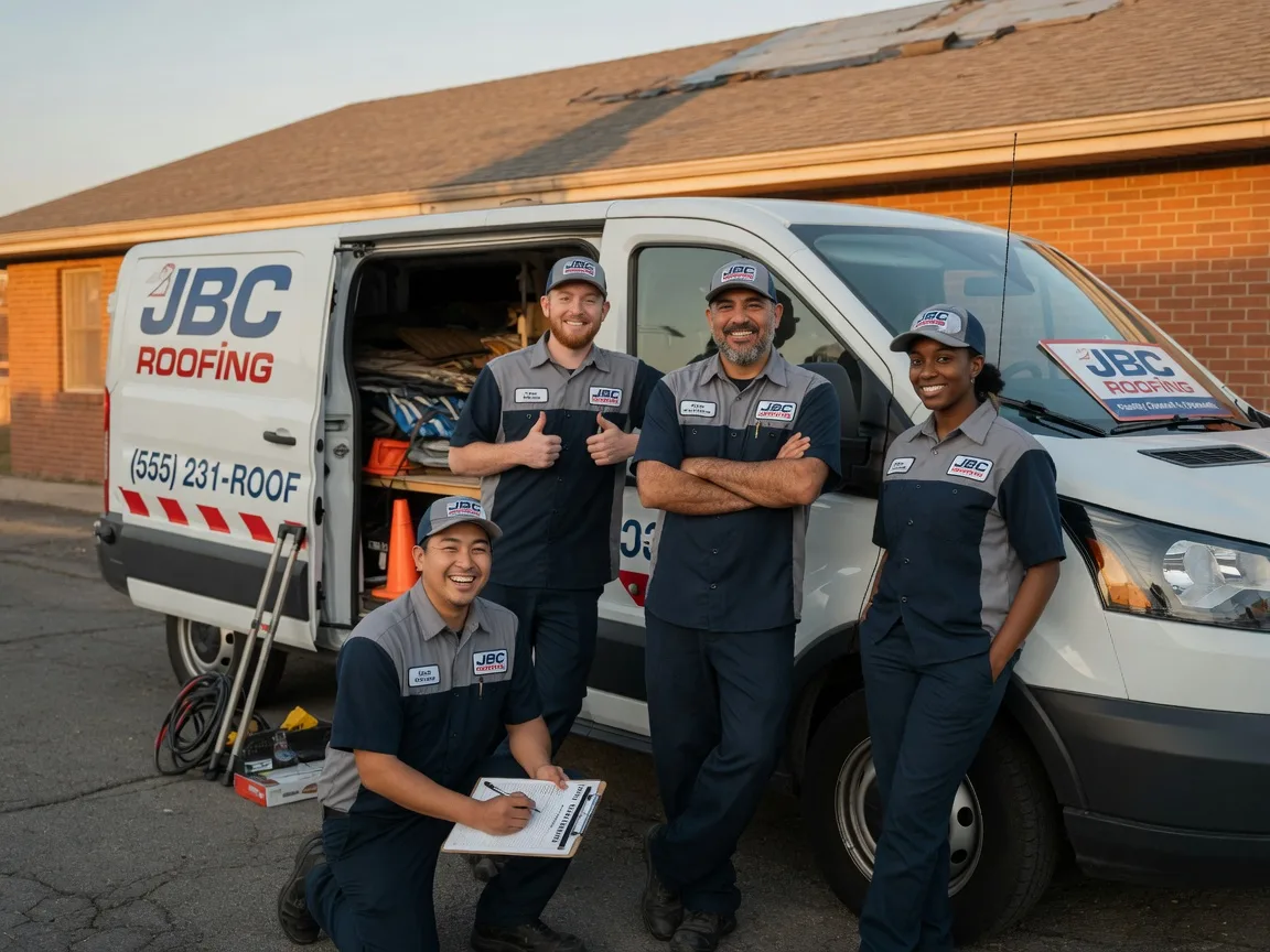Roof Replacement company in Charleston, SC