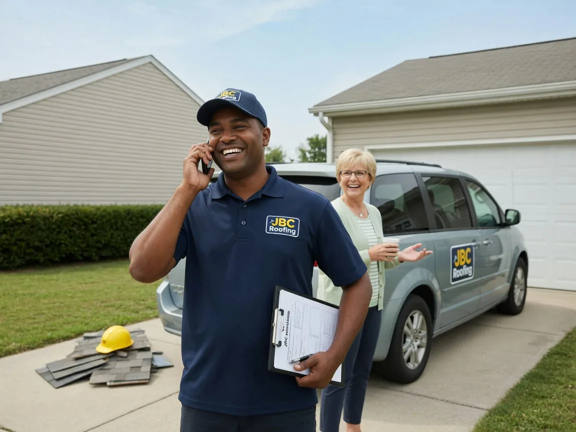 Roof Replacement Charleston, SC FAQs